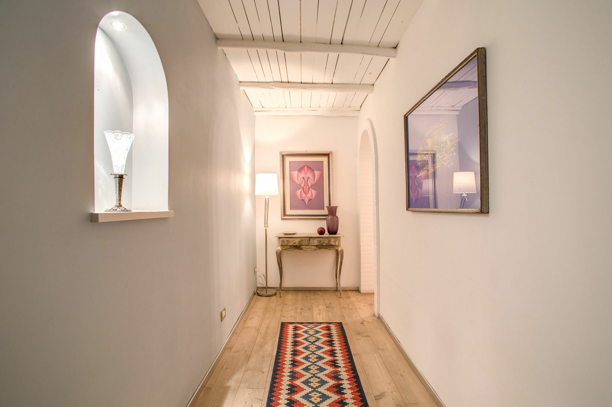 Aweshome - Scarlet Dream Apartamento *