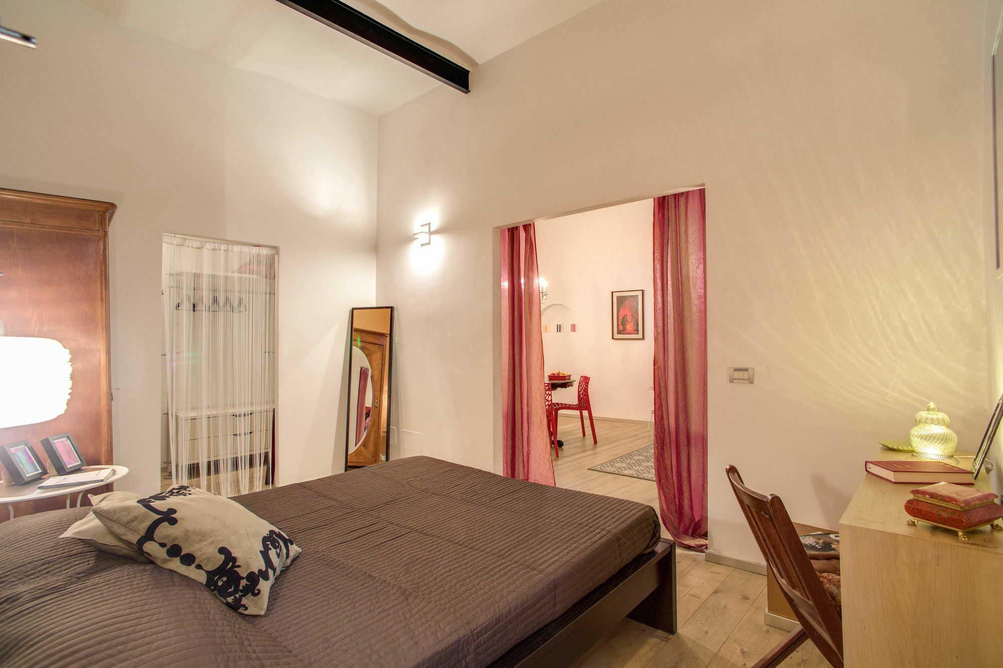 Apartamento Aweshome - Scarlet Dream *