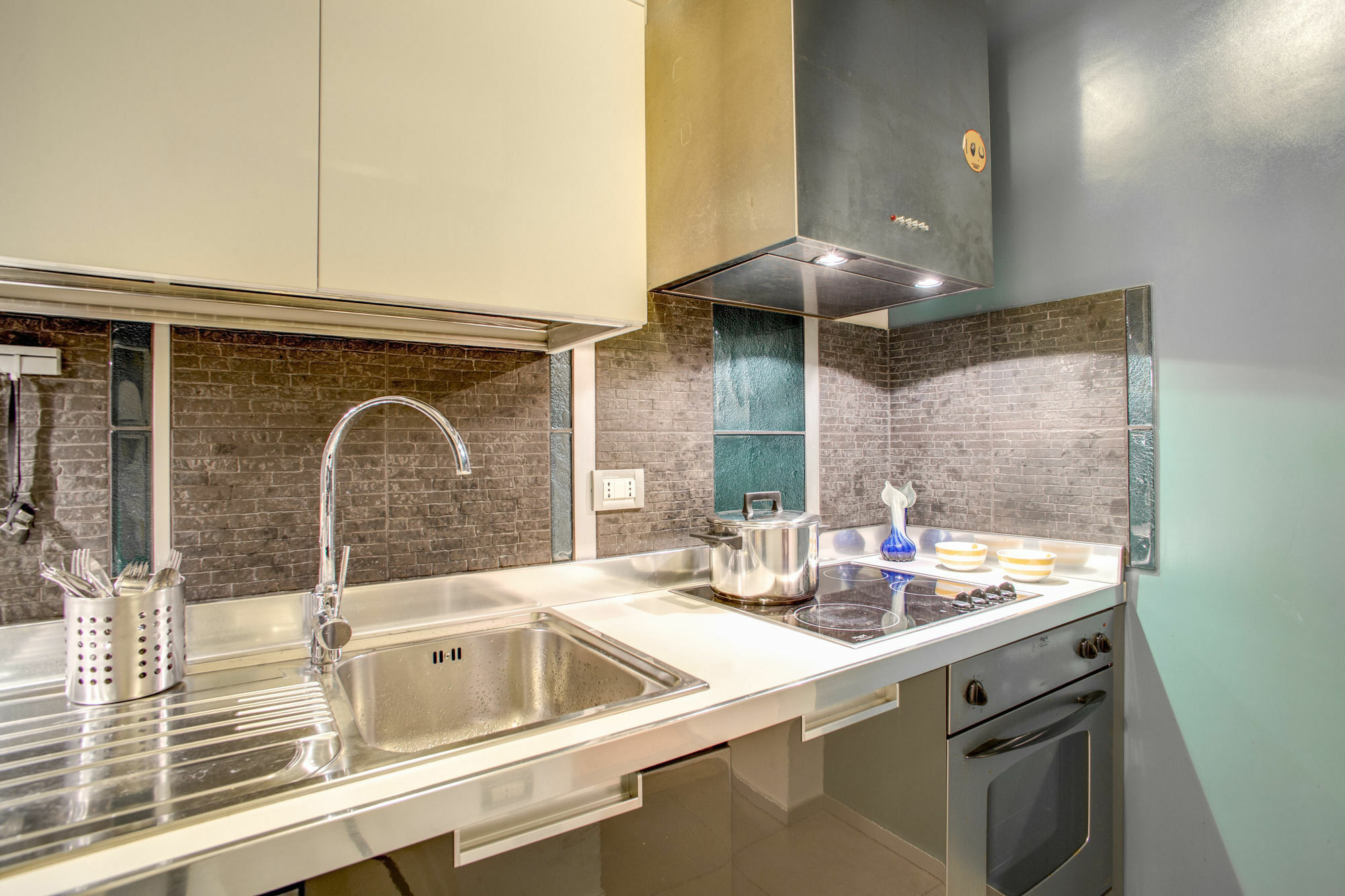 Apartamento Aweshome - Scarlet Dream *