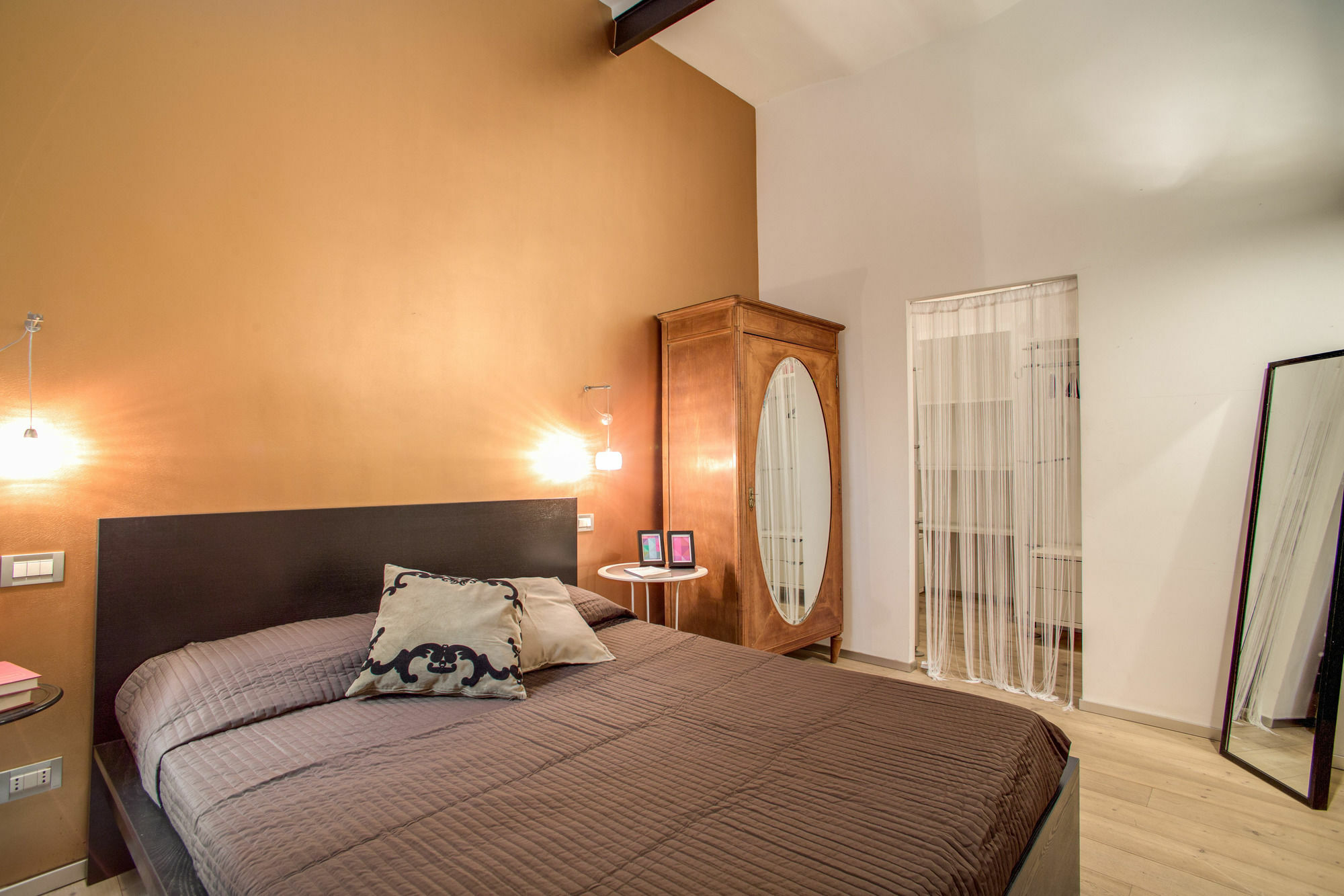 Apartamento Aweshome - Scarlet Dream *
